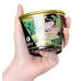 Массажное аромамасло Shunga Zenitude Exotic Green Tea c ароматом зеленого чая 170 мл