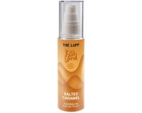 Разогревающее массажное масло The Luff со вкусом Salted Caramel 75 мл