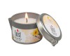 Массажная свеча Massage Candle Vanilla со вкусом ванили 50 мл