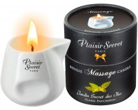 Массажная свеча Plaisir Secret Paris Ylang & Patchouli 80 мл