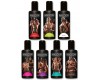 Набор из семи массажных масел Magoon Strawberry, Spanische Fliege, Jasmin, Oriental Ecstasy, Indian Love, Love Fantasy, Muskus