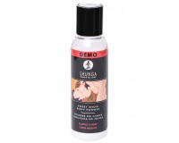 Съедобная пудра для тела Shunga Exotic Fruits с ароматом пылкой вишни 60 гр