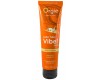 Съедобный лубрикант с возбуждающим эффектом вибрации Orgie Lube Tube Vibe Pina Colada 100 мл