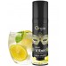 Съедобный интимный гель с возбуждающим эффектом вибрации Orgie Dual Vibe Lemon Gin And Tonic 15 мл Съедобный интимный гель с возбуждающим эффектом вибрации Orgie Dual Vibe Lemon Gin And Tonic 15 мл