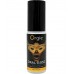 Охлаждающий оральный спрей Orgie Oral Ease Deepthroat со вкусом мяты 15 мл