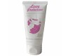 Съедобный лубрикант с ароматом малины Lola Games Love Protection Raspberry 50 мл