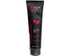 Съедобный интимный гель Orgie Lube Tube со вкусом клубники 100 мл