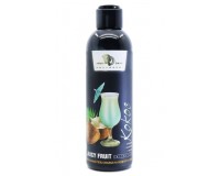 Увлажняющий лубрикант Juicy Fruit со вкусом кокоса 200 мл