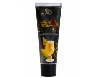 Стимулирующий лубрикант Juicy Fruit со вкусом дыни 30 мл