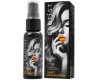Съедобный гель Erotist Sweet Provocation Lemon and Caramel со вкусом лимона и карамели 30 мл