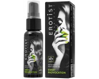 Съедобный гель Erotist Sweet Provocation Fruit Trio со вкусом фруктов 30 мл