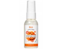 Съедобная гель-смазка Yovee Карамельные ласки со вкусом Dulce de Leche 50 мл