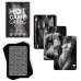 Эротические игральные карты Hot Game Cards Нуар 36 карт 18+