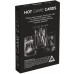 Эротические игральные карты Hot Game Cards Нуар 36 карт 18+