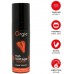 Съедобный интимный гель с возбуждающим эффектом вибрации Orgie High Voltage Strawberry 15 мл Съедобный интимный гель с возбуждающим эффектом вибрации Orgie High Voltage Strawberry 15 мл