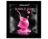 Съедобный оральный гель OraLove со вкусом Bubble Gum 3 гр, пробник