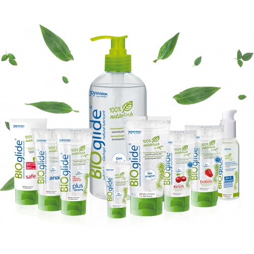 Веганский лубрикант JoyDivision Bioglide Neutral 500 мл Веганский лубрикант JoyDivision Bioglide Neutral 500 мл