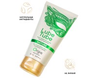 Натуральный интимный гель с альгинатом Orgie Lube Tube Nature 150 мл