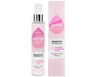 Увлажняющий интимный гель Sensetive с экстрактом льна 100 гр