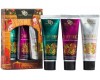 Набор регенерирующих интимных лубрикантов: Cool Sex, Safe Sex и Wet Rose