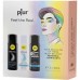 Набор лубрикантов для вагинального и анального секса Pjur Pride Box 3 х 30 мл