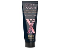 Лубрикант на силиконовой основе Silky Toush Maxus 75 мл