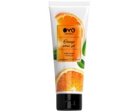 Гель-смазка на водной основе Oyo Aroma Gel Orange 75 мл