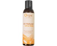 Гель-смазка Orgie All Natural Ultra Slide 150 мл