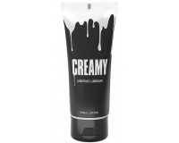 Лубрикант с имитацией спермы на водной основе Creamy Lubrifiant 70 мл