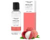 Смазка на силиконовой основе с ароматом личи MixGliss Happy Litchi Lychee 50 мл