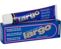 Возбуждающий крем для мужчин Inverma Largo 40 мл