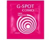 Крем G-Spot Cosmo Жидкий Вибратор для зоны G 2 гр, пробник