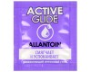 Увлажняющий гипоаллергенный интимный гель Active Glide Allantoin 3 гр, пробник