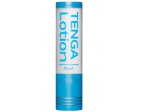 Лубрикант с охлаждающим эффектом Tenga Lotion Cool 170 мл