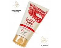 Интимный гель с разогревающим эффектом Orgie Lube Tube Hot 150 мл