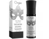 Возбуждающий гель с эффектом осветления кожи Orgie Intimus White 50 мл