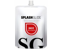 Возбуждающий гель-лубрикант Splashglide Hot Stimulative 100 мл