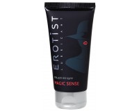 Возбуждающий гель для женщин Erotist Magic Sense 50 мл