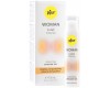 Гель Pjur Woman Lust Intense с усиленным эффектом вибрации и вкусом апельсина 15 мл