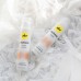 Гель Pjur Woman Lust Intense с усиленным эффектом вибрации и вкусом апельсина 15 мл
