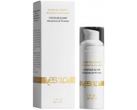 Возбуждающий эликсир для пар Sensations Prowess с эффектом льда и пламени YesforLov 30 мл