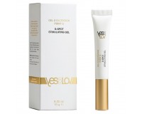 Стимулирующий гель для зоны G YESforLOV G-Spot Stimulating Gel 10 гр