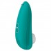 Компактный бесконтактный стимулятор клитора Womanizer Starlet 3 Turquoise Компактный бесконтактный стимулятор клитора Womanizer Starlet 3 Turquoise