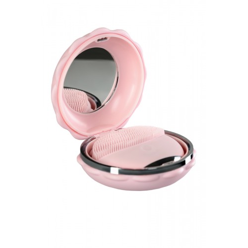 Массажер для клитора и эрогенных зон Gummy Bear, нежно-розовый Массажер для клитора и эрогенных зон Gummy Bear, нежно-розовый