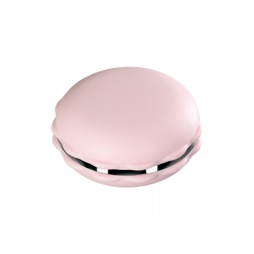 Массажер для клитора и эрогенных зон Gummy Bear, нежно-розовый Массажер для клитора и эрогенных зон Gummy Bear, нежно-розовый