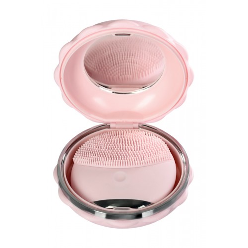 Массажер для клитора и эрогенных зон Gummy Bear, нежно-розовый Массажер для клитора и эрогенных зон Gummy Bear, нежно-розовый