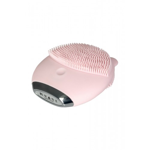 Массажер для клитора и эрогенных зон Gummy Bear, нежно-розовый Массажер для клитора и эрогенных зон Gummy Bear, нежно-розовый