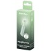 Вакуумно-волновой мини-стимулятор клитора с вибрацией помада Satisfyer Naughty Kiss