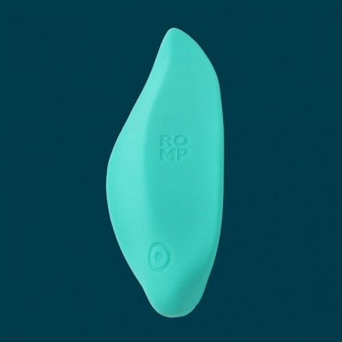 Клиторальный вибростимулятор в трусики Romp Wave Клиторальный вибростимулятор в трусики Romp Wave