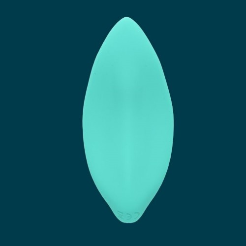 Клиторальный вибростимулятор в трусики Romp Wave Клиторальный вибростимулятор в трусики Romp Wave